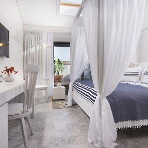 Attic Room