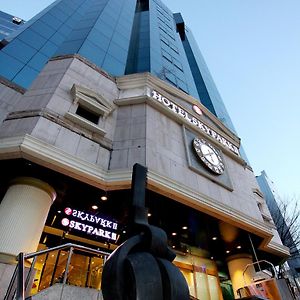 Hotel Skypark Myeongdong 2